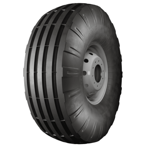 Фото грузовой шины Кама Л-163 12/0 R16 126A1 PR8